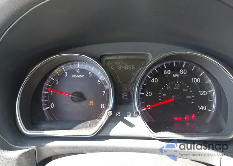 2016 Nissan Versa 1.6 Sv z USA, uszkodzony, nr VIN 3N1CN7AP9GL909938